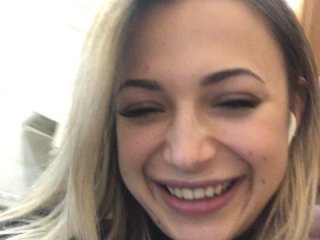 Broadcast screenshots DaisyCrazyyy