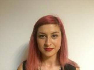 Erotic video chat daisyjames