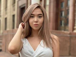 Erotic video chat DaisyJong