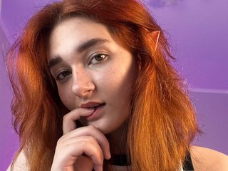Erotic video chat DaisyLee07