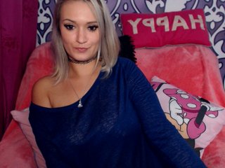 Broadcast screenshots DaisyLovve