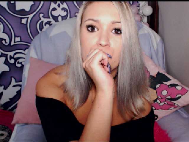 Broadcast screenshots DaisyLovve