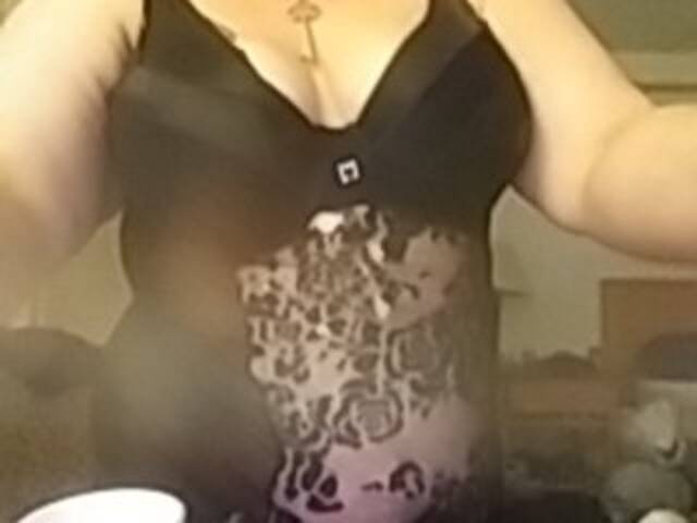 Broadcast screenshots DaisyMaeKinks