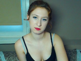 Broadcast screenshots DaisySexy