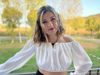 Erotic video chat DaisyVibes