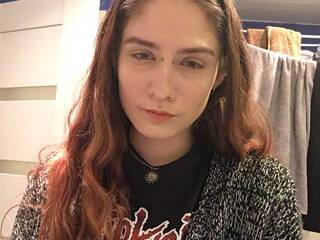 Erotic video chat Daisyxcam