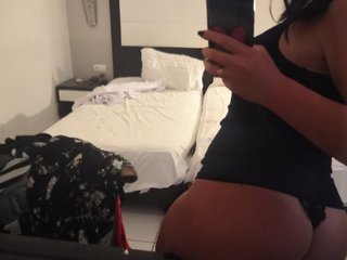 Erotic video chat Daizy