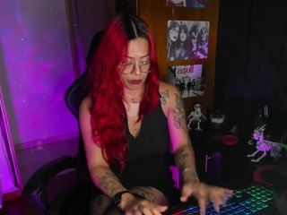 Erotic video chat Dakota-Crab