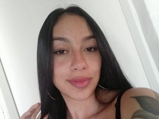Erotic video chat Dakota-lee