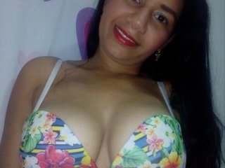 Erotic video chat DakotaAzul