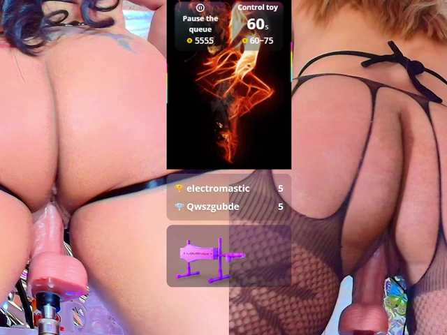 Check out my Tip Menu! 🎮 Thanks to all my tippers 💖