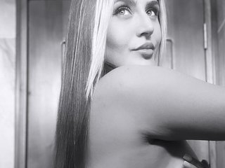 Erotic video chat DakotaRobbins