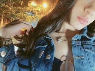 Erotic video chat Dakotharosse