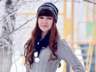 Erotic video chat daleah