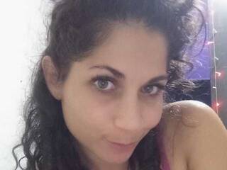 Erotic video chat DALIA-2004