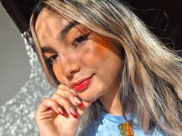 Photo of the profile Dalia-Salem