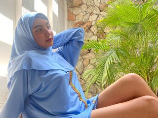 Erotic video chat Dalia-Salem