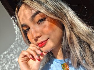 Erotic video chat Dalia-Salem