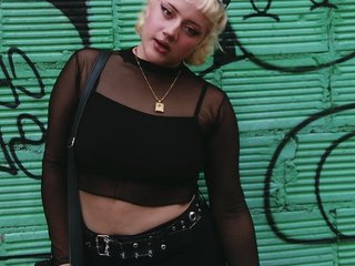 Erotic video chat Dalia-tay
