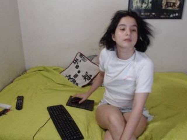 Broadcast screenshots Danita666