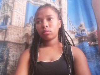 Erotic video chat Daliah1
