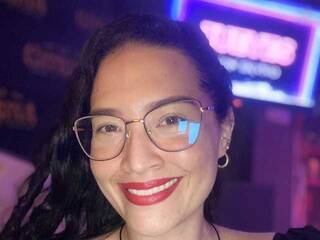 Erotic video chat DaliaJolie