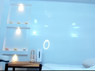 Erotic video chat DaliaPrada