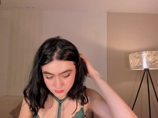 Erotic video chat DaliaRose
