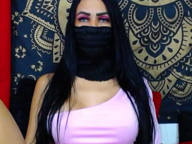 Broadcast screenshots DaliaSimja