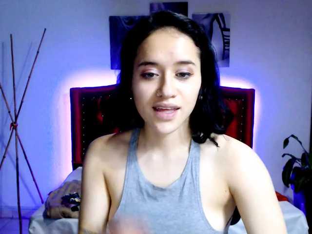 Broadcast screenshots DaliaWhite