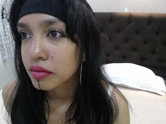 Broadcast screenshots Dalila-Azhar