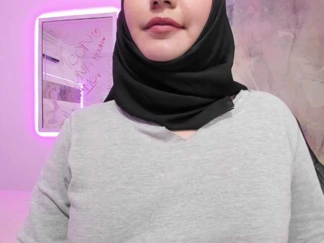 Broadcast screenshots dalilasaadi