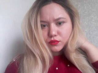 Erotic video chat Dalita69