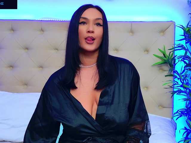 Broadcast screenshots DaliyaArabian