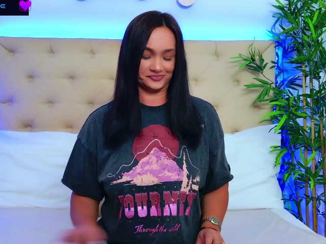 Broadcast screenshots DaliyaArabian