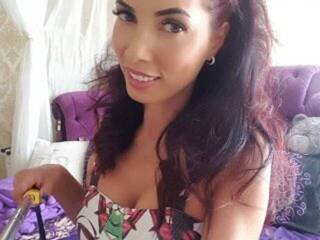 Erotic video chat dalynnda25