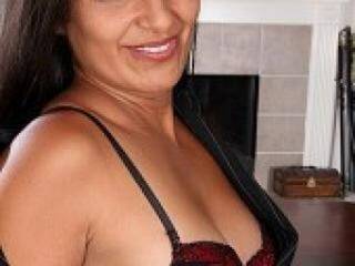 Erotic video chat dama69