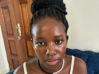 Erotic video chat damaebonygirl