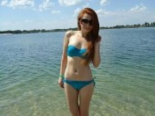 Erotic video chat damiania