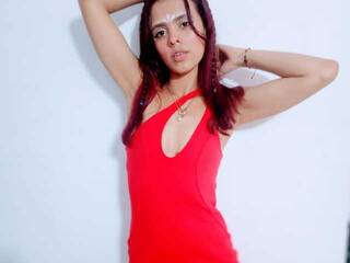 Erotic video chat Dana-miller