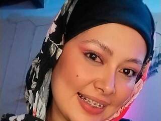 Erotic video chat DanaAlabi