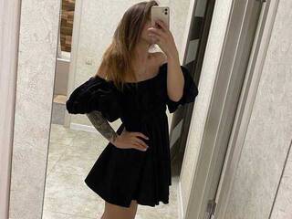 Erotic video chat DanaDeiss7