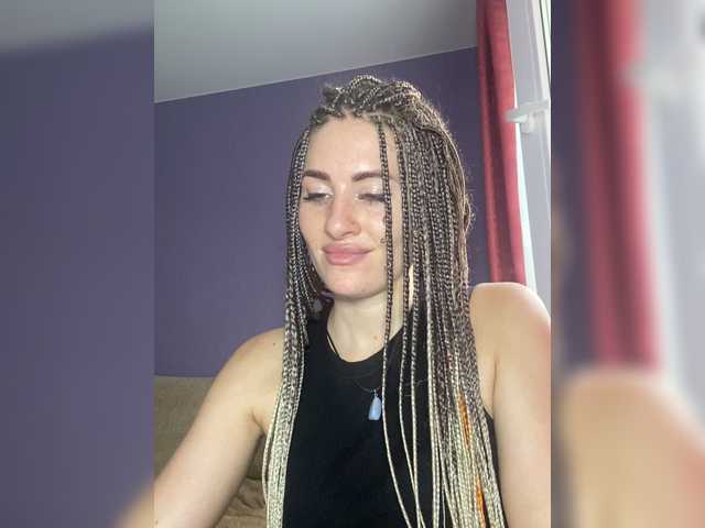 Broadcast screenshots KaroLine_mua