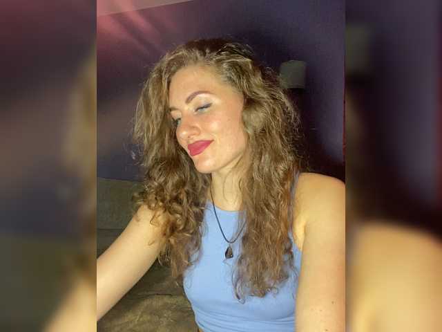 Broadcast screenshots KaroLine_mua