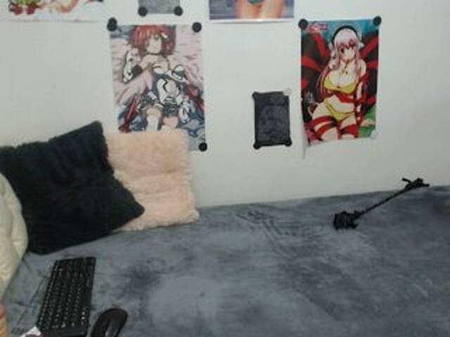 Broadcast screenshots danalusty22