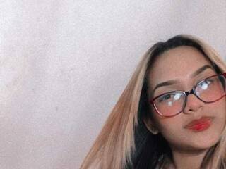 Erotic video chat Danarosss