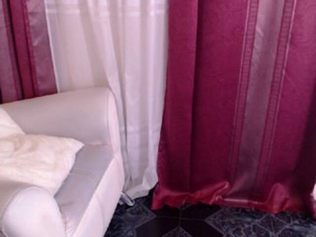 Broadcast screenshots Danarosss