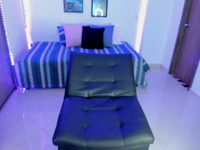 Broadcast screenshots danasuescun