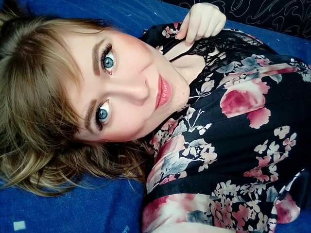 Photo of the profile Call_me_Dasha