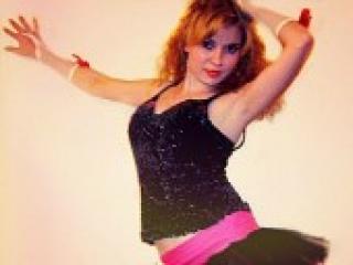 Erotic video chat dance4u